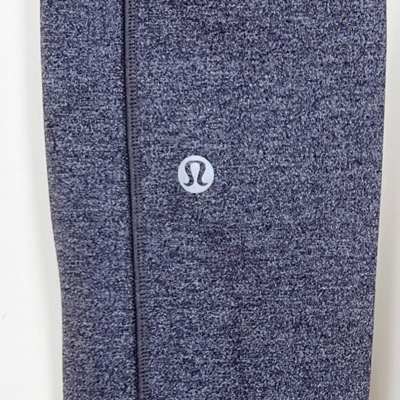 Lululemon Speed Up Tight Leggings Side Phone Pockets High Rise Waisted Tall Long - Picture 12 of 13